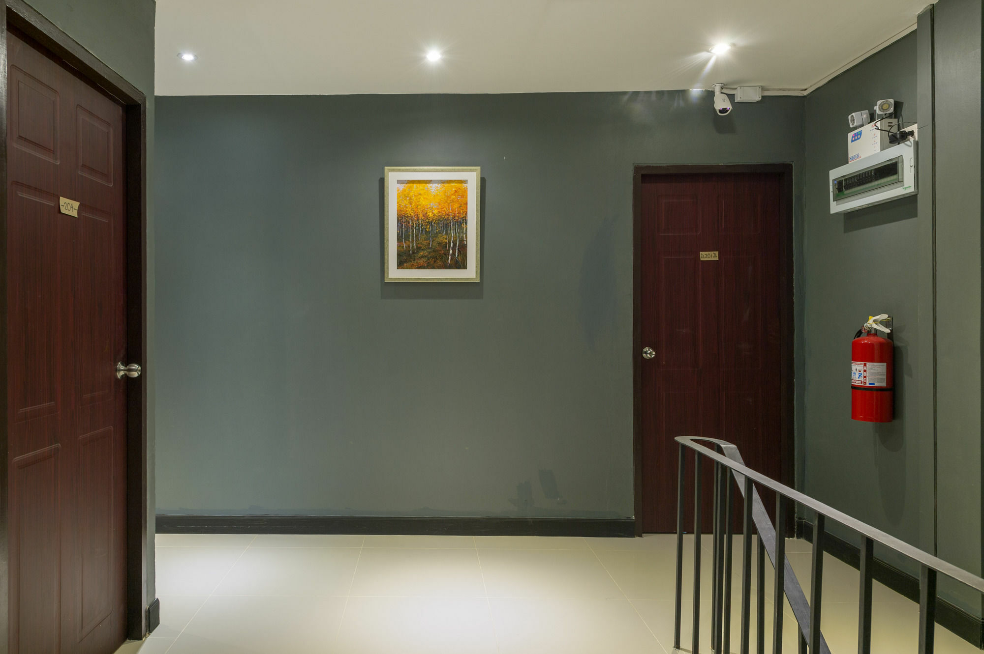 The Little Pig Sukhumvit Rumah tetamu 2*