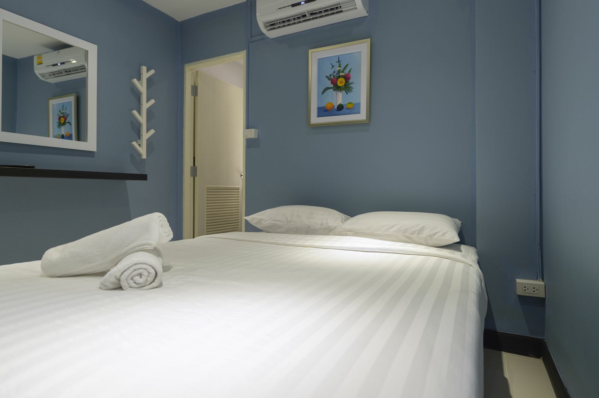 Rumah tetamu The Little Pig Sukhumvit 2*