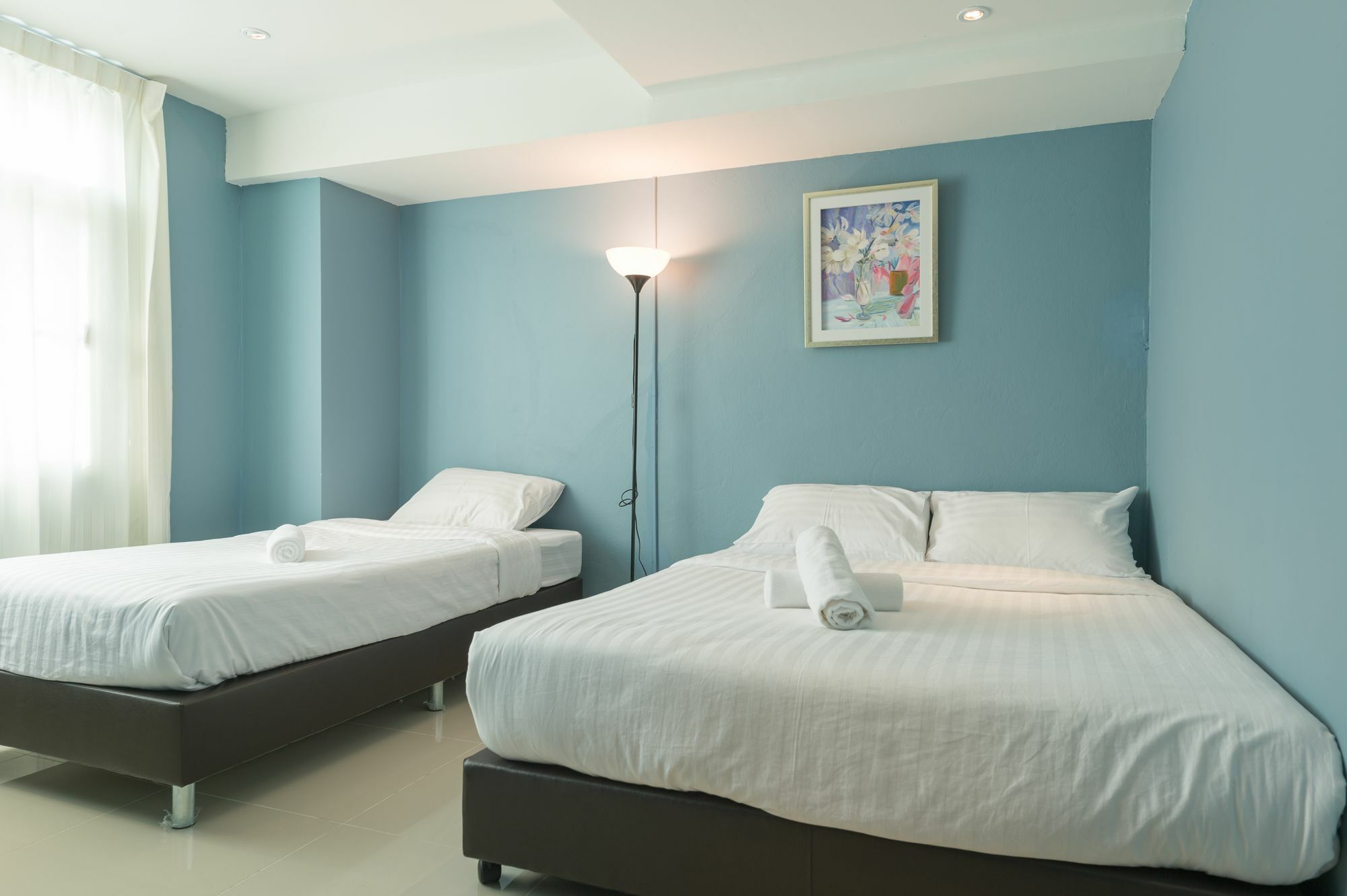 Rumah tetamu The Little Pig Sukhumvit 2*