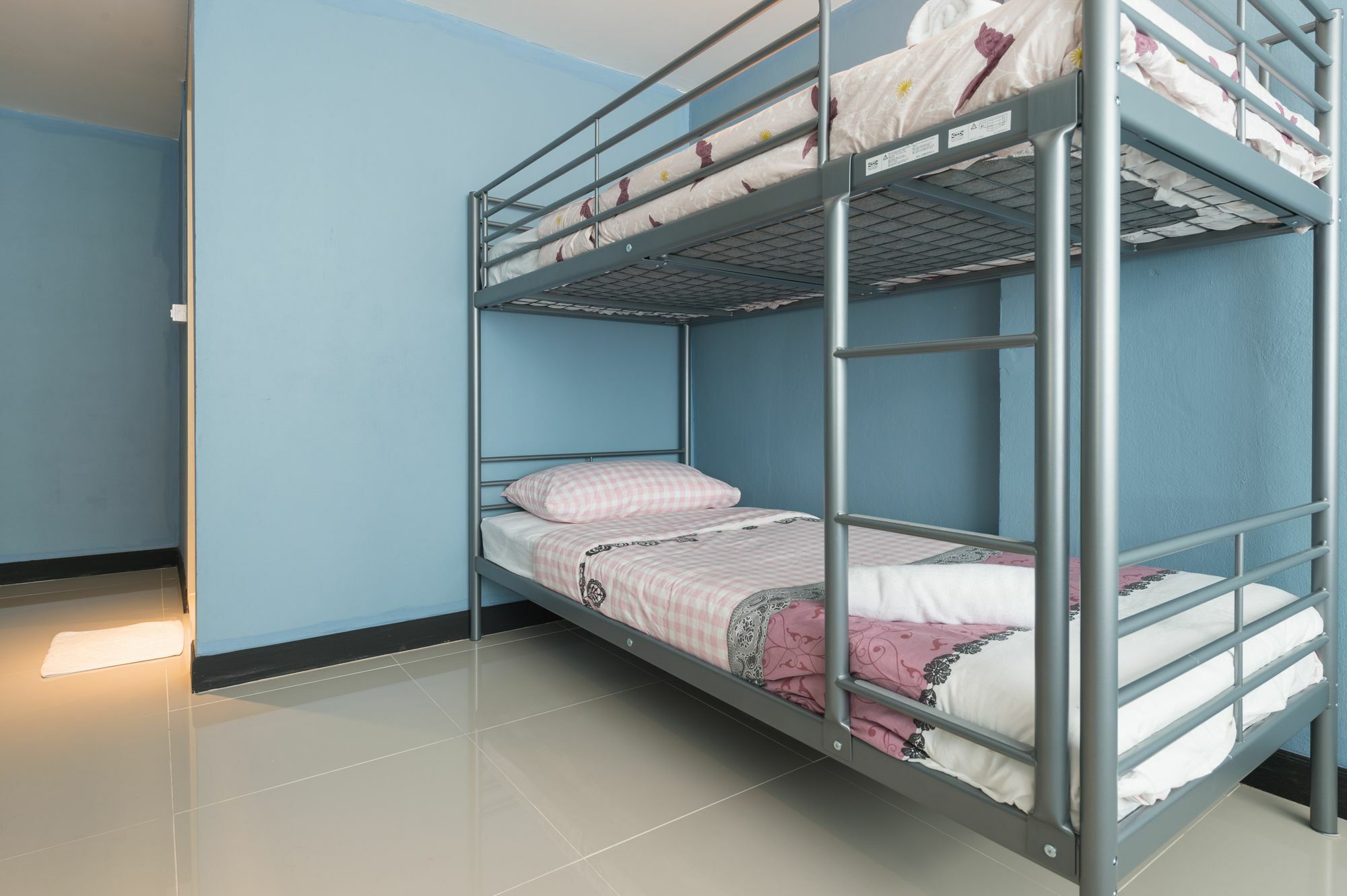 The Little Pig Sukhumvit Rumah tetamu 2*